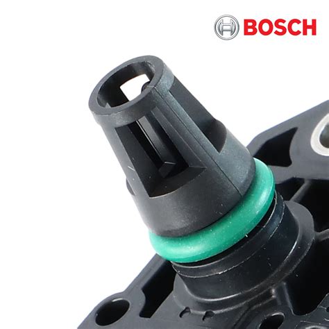 BOSCH 0261230266 SENSOR ANSAUGLUFTTEMPERATUR FÜR AUDI A4 VW GOLF IV