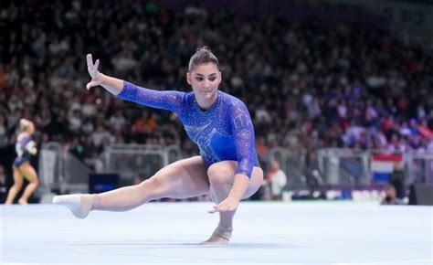 Live Europei Rimini 2024 Ginnastica Artistica Finali Specialità