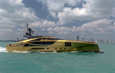 48m — Palmer Johnson Yachts Sportyachts Superyachts