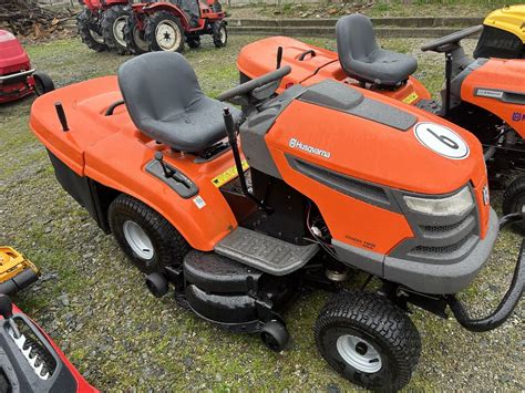 Traktorek Kosiarka Husqvarna Cth 220 Sulimierz OLX Pl