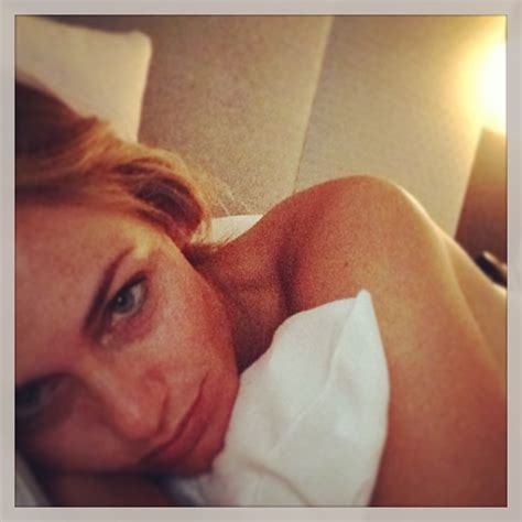 Amber Valletta The Fappening Nude And Sexy Photos The Fappening
