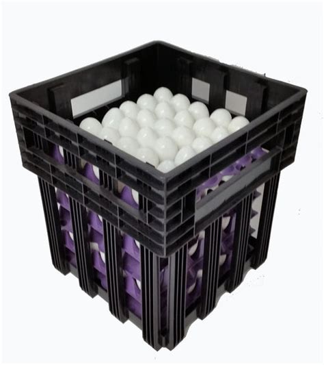 Egg Packaging And Storage Containers Egg Trays And Cartons — Berry Hill