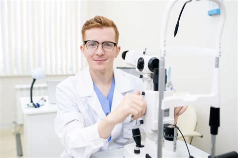 Exploring The World Through Optometry A Clear Vision For Your Future