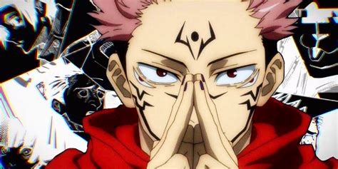 Jujutsu Kaisen Timeline Is The Ultimate Guide To The Culling Game