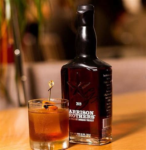 Garrison Brothers Whiskey Tasting | Berings