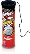 Pringles Can Speaker : 3 Steps - Instructables