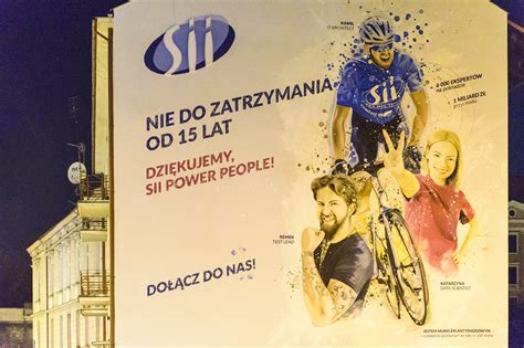 W Rzeszowie Powsta Kolejny Mural Antysmogowy Zdj Cia