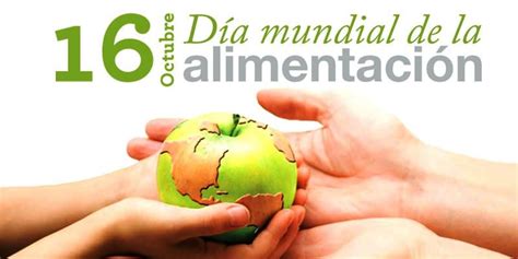 Noticia D A Mundial De La Alimentaci N