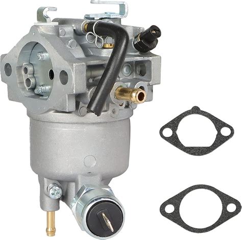 All Carb Carburetor Replacement For John Deere Lx188 Lx279 Lx289 17hp Lawn Tractor Replacement