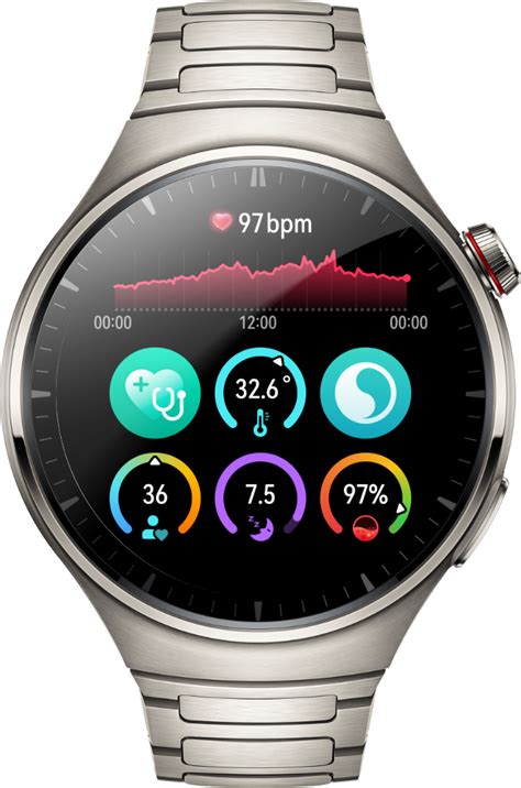 Huawei Watch 4 Series Huawei Srbija