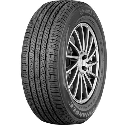 TRIANGLE 225/60 18R THW10 – Neumáticos Freire