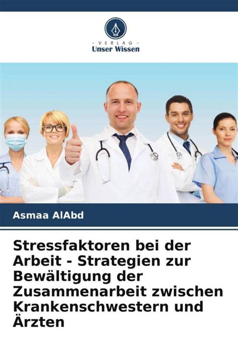 Stressfaktoren bei der Arbeit Strategien zur Bewältigung der