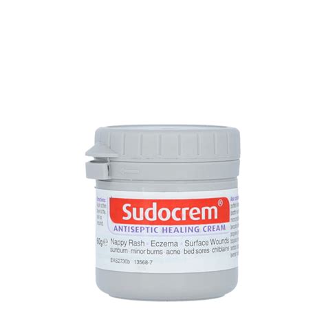 Buy Sudocrem Healing Cream 60g Online In Pakistan