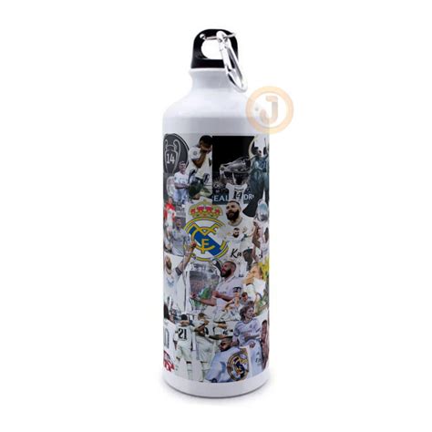 Jual Botol Sport Real Madrid Champions Tumbler Sport Tumbler Custom