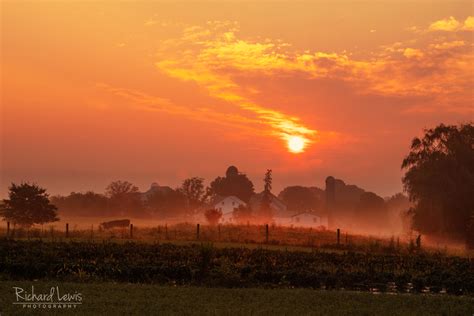 Lancaster County Pennsylvania - Richard Lewis Photography