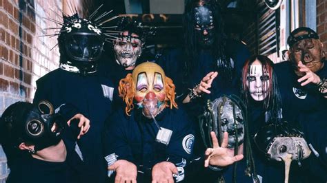 “We were going to take the world by any means necessary”: How Slipknot ...