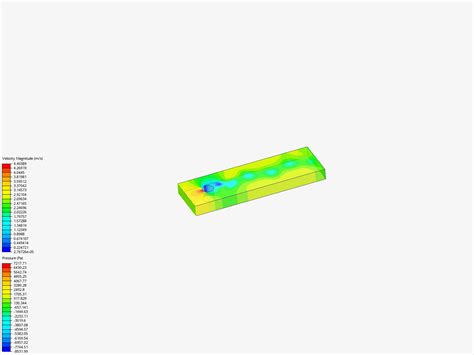 Gerard Farre F On SimScale SimScale Page 1