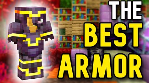 How To Make The Best Armor In Minecraft 1 20 You Ve Been Doing It