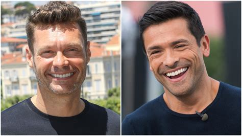 How Kelly Ripas Husband Mark Consuelos Really Feels About Ryan