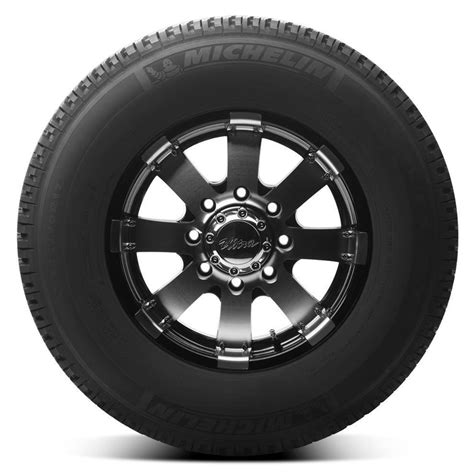 Michelin Tires LTX A/T2 Tire Light Truck Tire Size LT235/85R16 ...