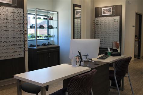 Ny Eye Doctors Optical Center