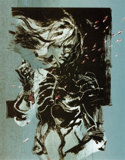 Konami Retro Metal Gear Solid 2 Sons Of Liberty Raiden