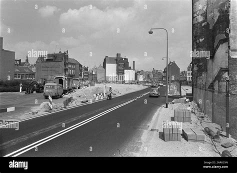 Demolition Slums Black And White Stock Photos And Images Alamy