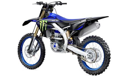 First Look Yamaha Two Four Stroke Motocross Models Motocross