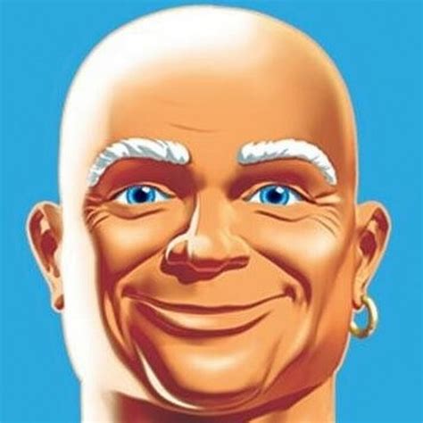 Mr Clean Youtube