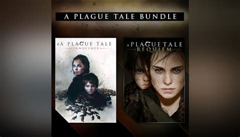 Buy Cheap A Plague Tale Requiem Protector Pack DLC Nintendo Switch