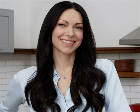 Laura Prepon: Inside My Healthy Day - Laura Prepon