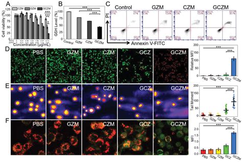 In vitro cytotoxicity of 4T1 cells and the antitumor mechanism study of ... 