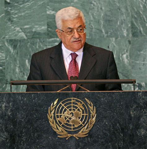 Palestinian Authority - Mahmoud Abbas, Peace Process, Negotiations | Britannica