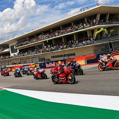 MotoGP Calendario 2022 Date Circuiti Programma Di Tutti I GP MAM E