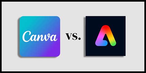 Canva Vs Adobe Express Which Is The Better Free Graphic Design Tool