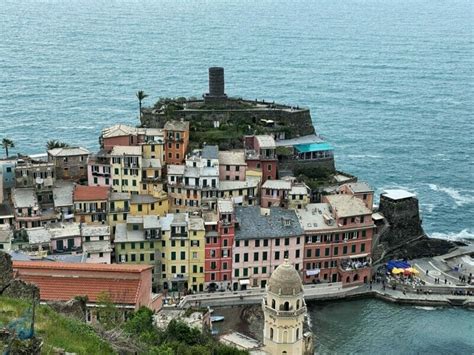 A Quick Guide To Vernazza, Italy: 7 Best Things To Do