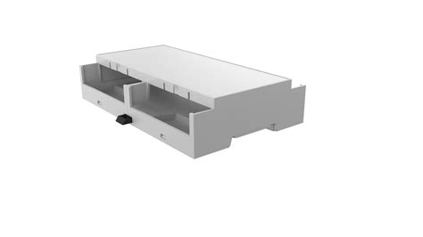 8M Modulbox XTS Compact Italtronic