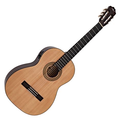 Elektroakustische Deluxe-Gitarre von Gear4music | Gear4music