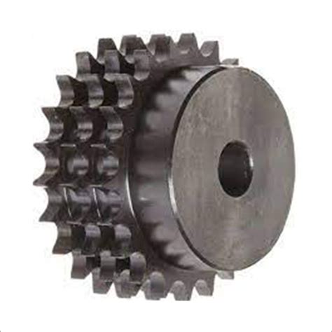 Alloy Steel Plastic Chain Sprockets At Best Price In Howrah S N B