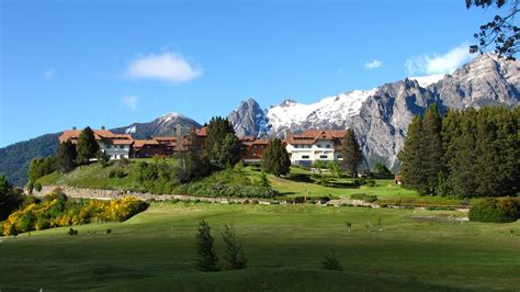 Bariloche Um Guia Completo Para Cada Esta O Do Ano Modo Viajante