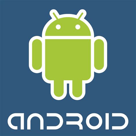 Iphone Sistema Operativo M Vil Android Android Texto Logo Fondo De