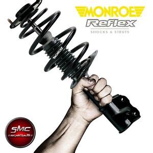 KIT 4 AMMORTIZZATORI MONROE REFLEX LANCIA YPSILON 843 1 3 D Multijet