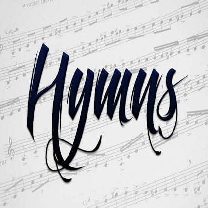 Religious Music / Hymns – All Hail King Jesus Lyrics | Genius Lyrics