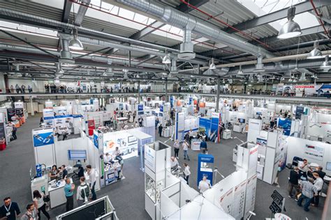 All About Automation In Heilbronn 15 16 Mai 2024