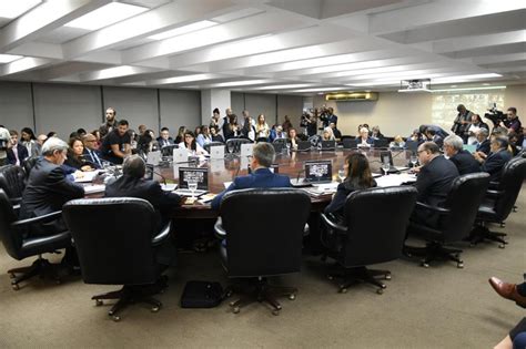 Votaci N Un Nime As Quedaron Las Comisiones Del Consejo De La