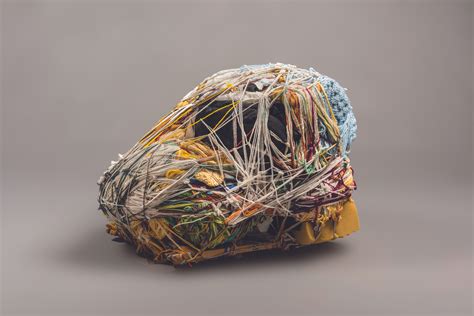 The Secret Within The Art Of Judith Scott