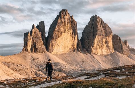 Tre Cime Di Lavaredo Cosa Fare Vedere E Le Escursioni Pi Belle Nelle