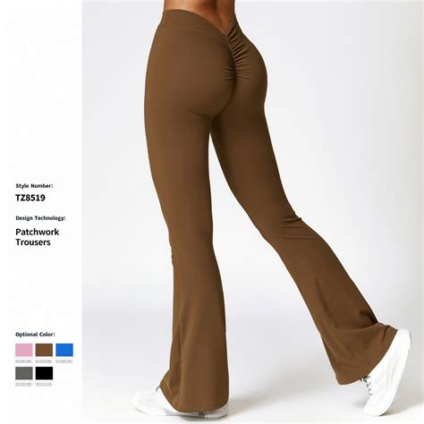 Fábrica al por mayor Peach Hip V Booty Scrunch Butt Lift para mujeres