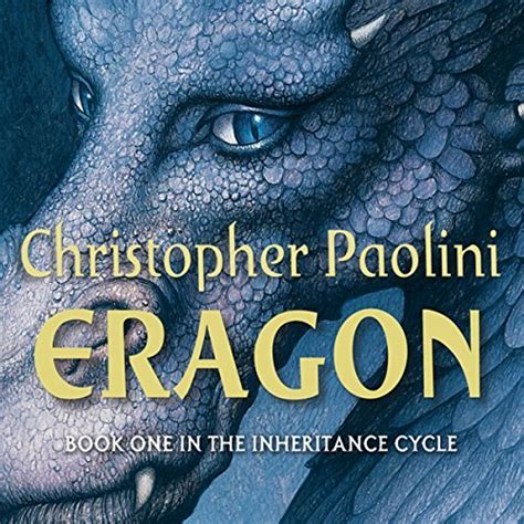 ERAGON The Inheritance Cycle By Christopher Paolini Bookswagon