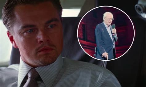 Michael Caine Definitively Explains The Ending Of Inception Once And